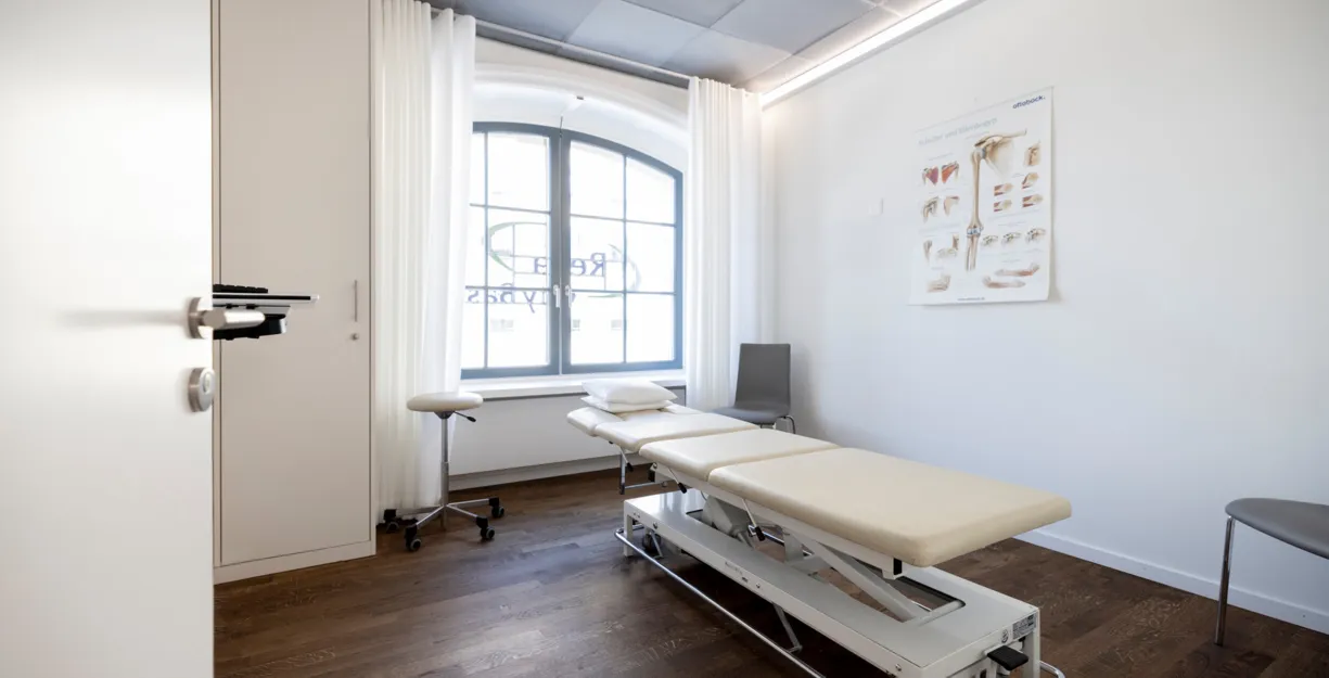 RehaCity Basel – Entwicklung im Jahr 2025 und Blick nach vorn