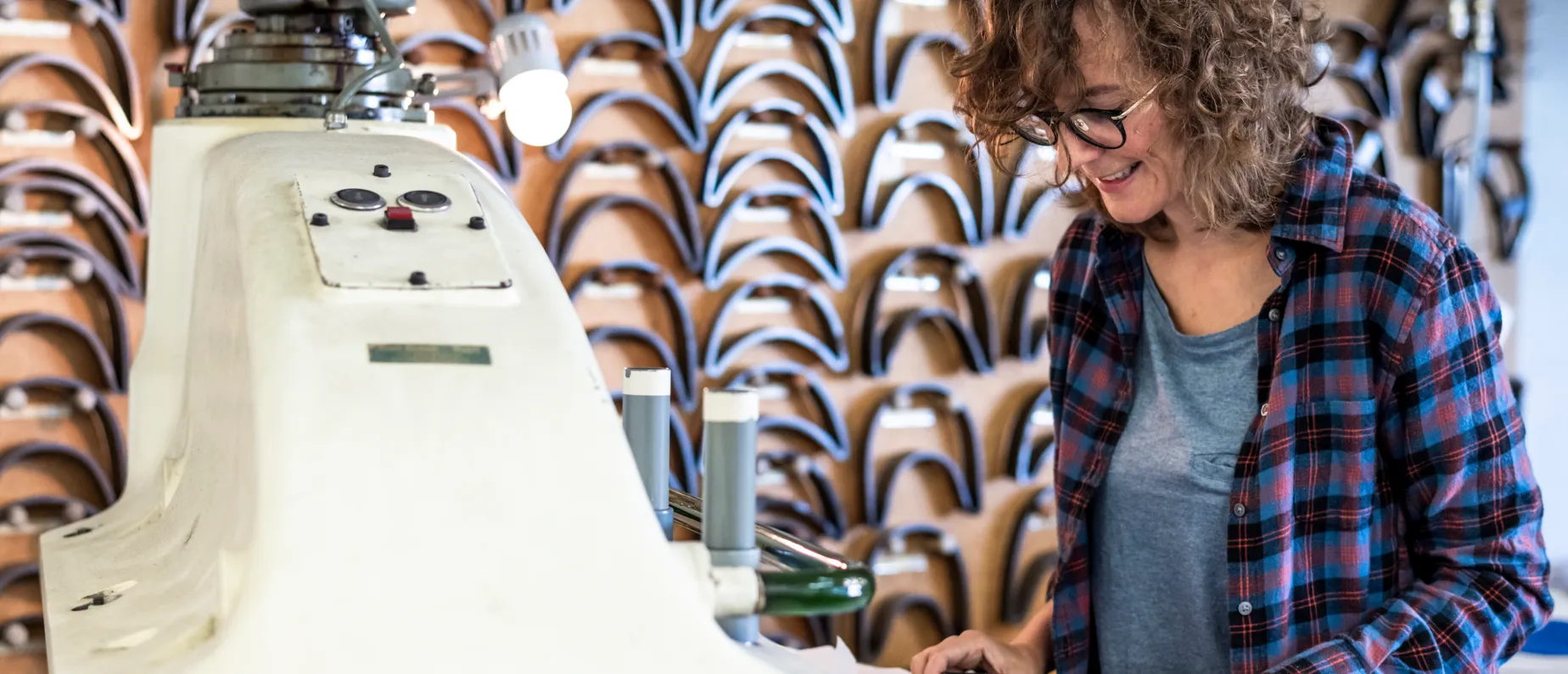 Valeria Huber, Atelier Risa