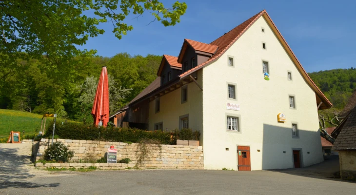 Restaurant Barmelhof