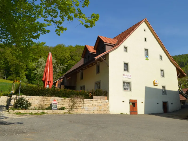 Restaurant Barmelhof