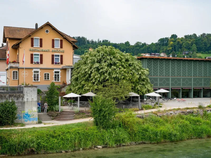 Restaurant Brücke