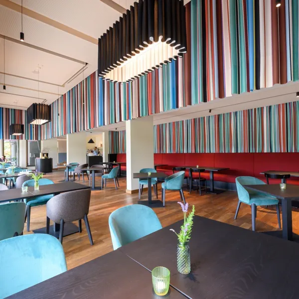 Restaurant Brücke