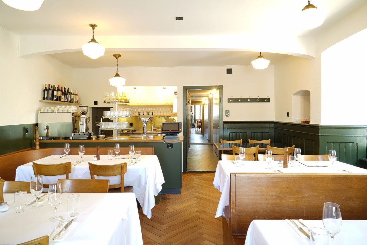 Restaurant Speck Restaurant Speck