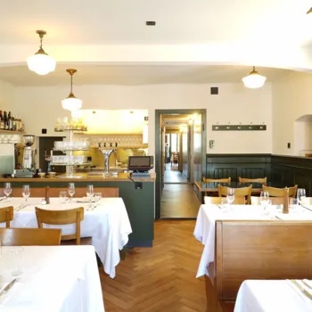 Restaurant Speck