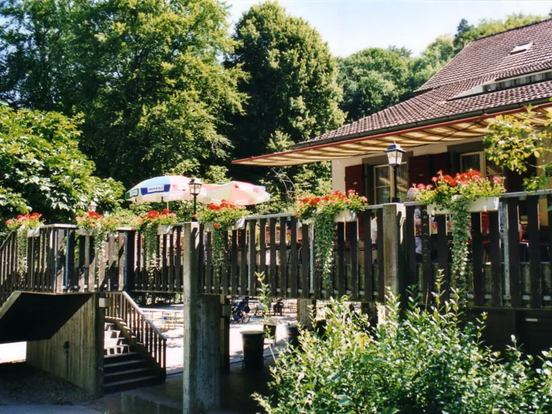 Restaurant Roggenhausen