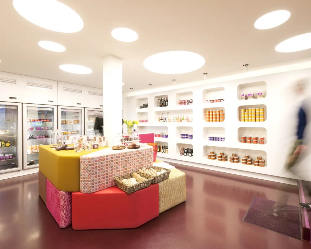 Tanja Grandits Shop