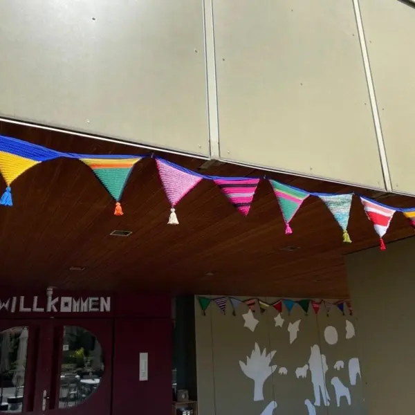 Reformiertes Kirchenzentrum |  Littau-Reussbühl