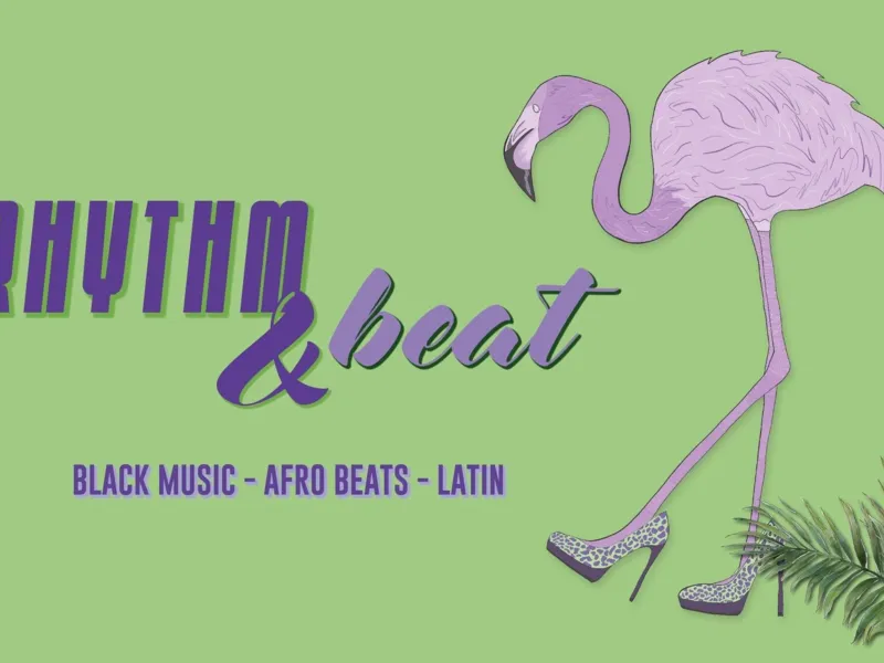 Rhythm & Beat