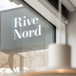 Rive Nord