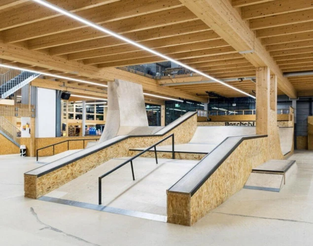 Rolling Rock Skate- & Sportcenter