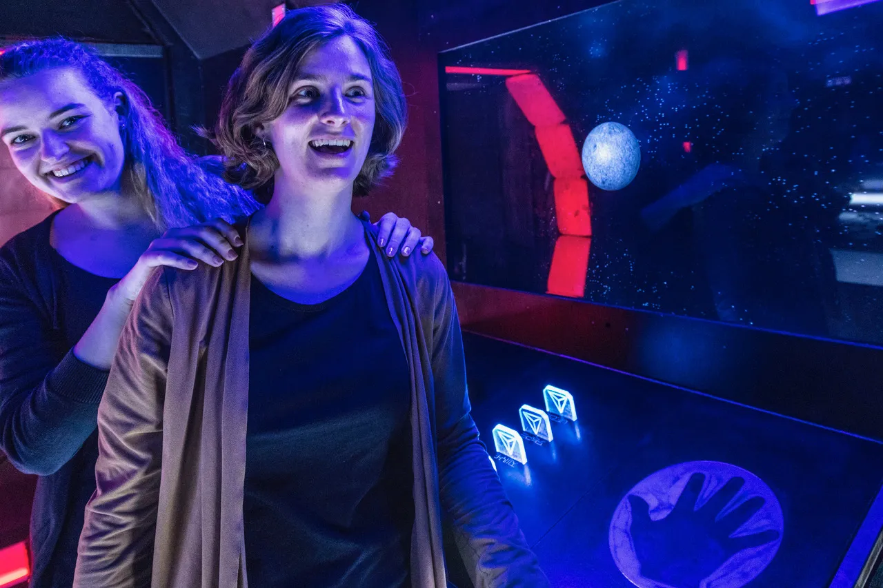 Operation: Delta Starfire