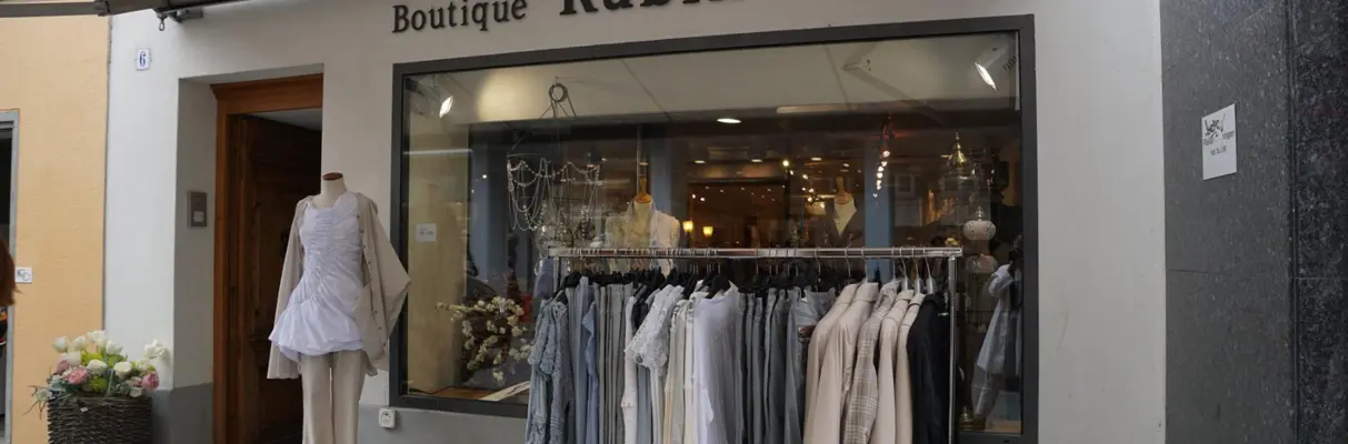 Boutique Rubin