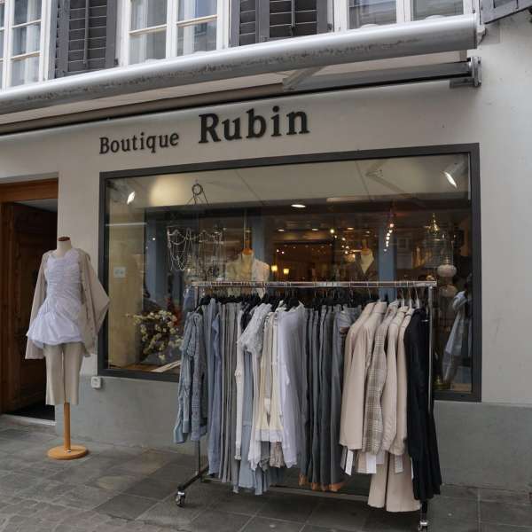 Boutique Rubin