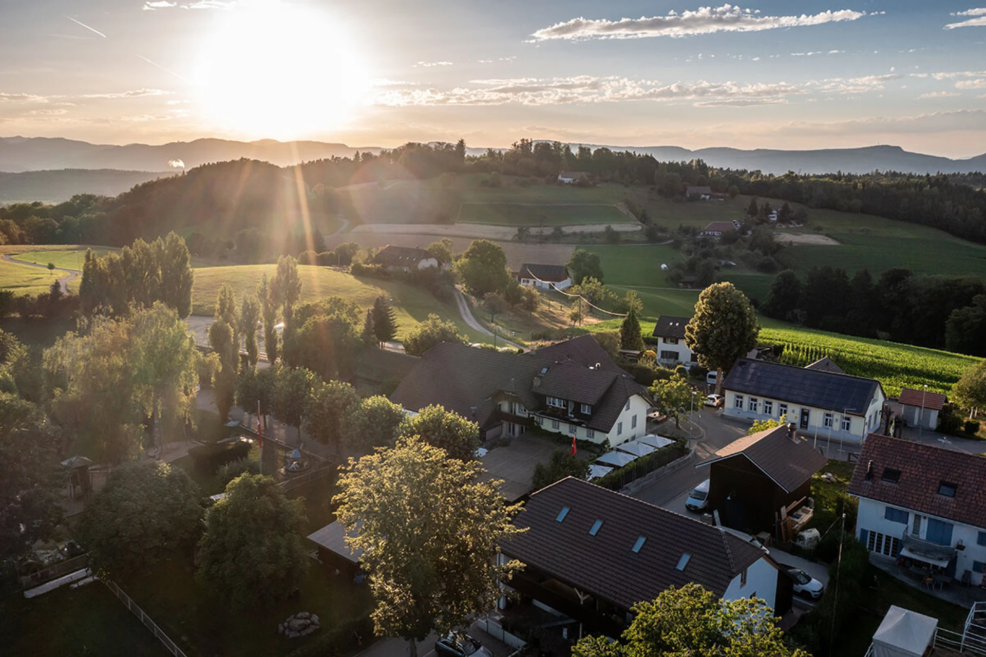 Wirtshaus Rütihof AG