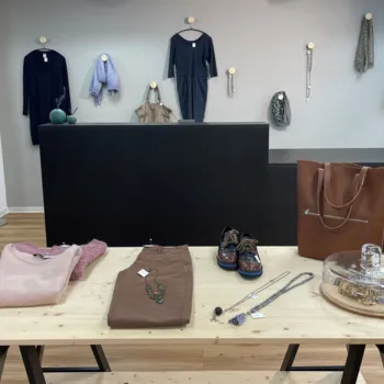 Schickeria Secondhand Boutique