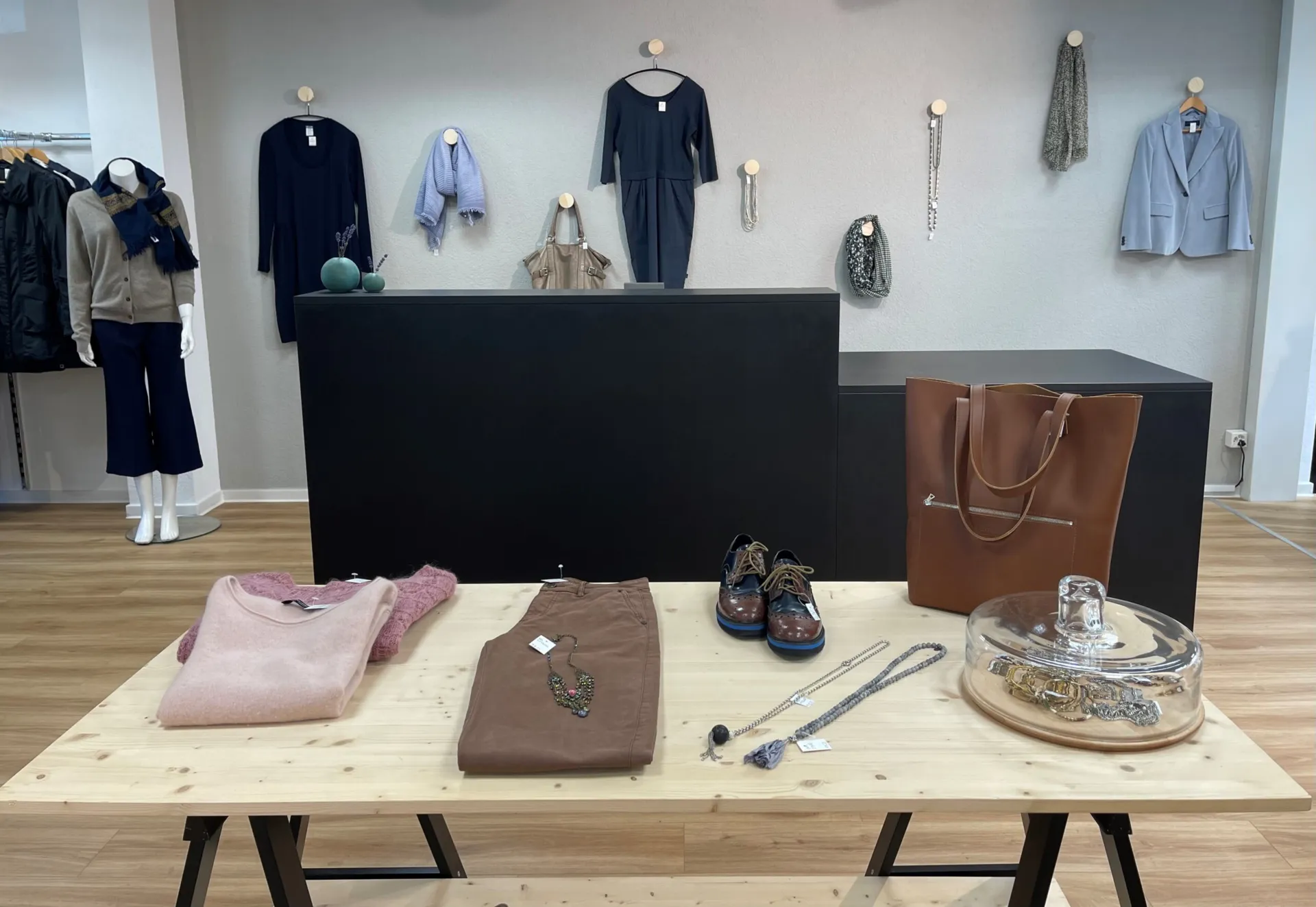 Schickeria Secondhand Boutique