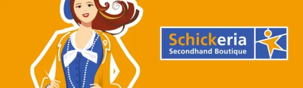 Schickeria Secondhand Boutique