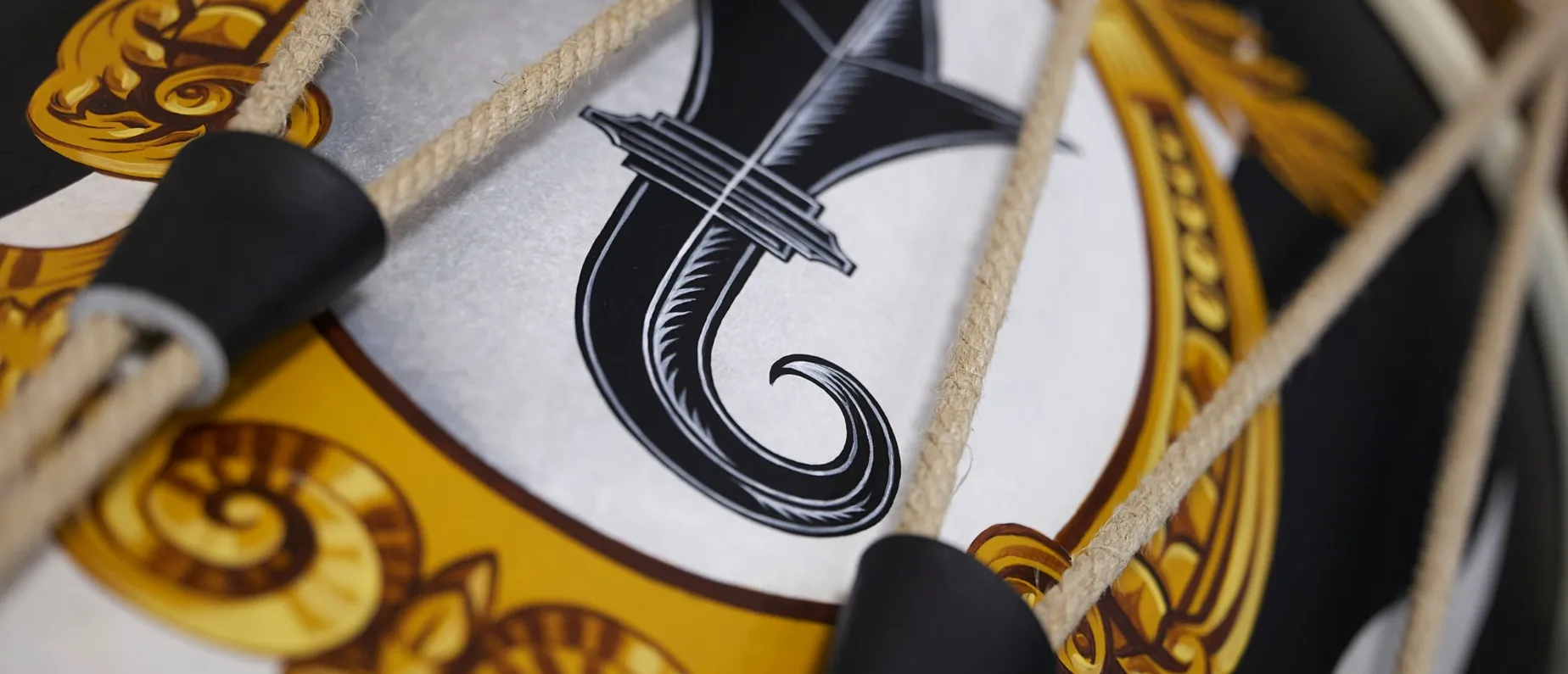 Schlebach Trommelbau