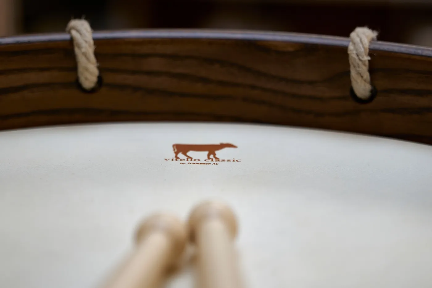 Schlebach Trommelbau