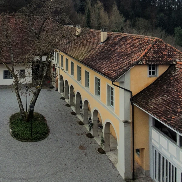 Schloss Liebegg
