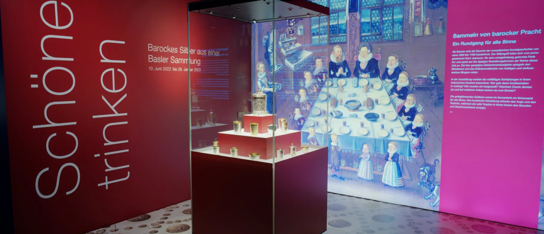 Historisches Museum Basel