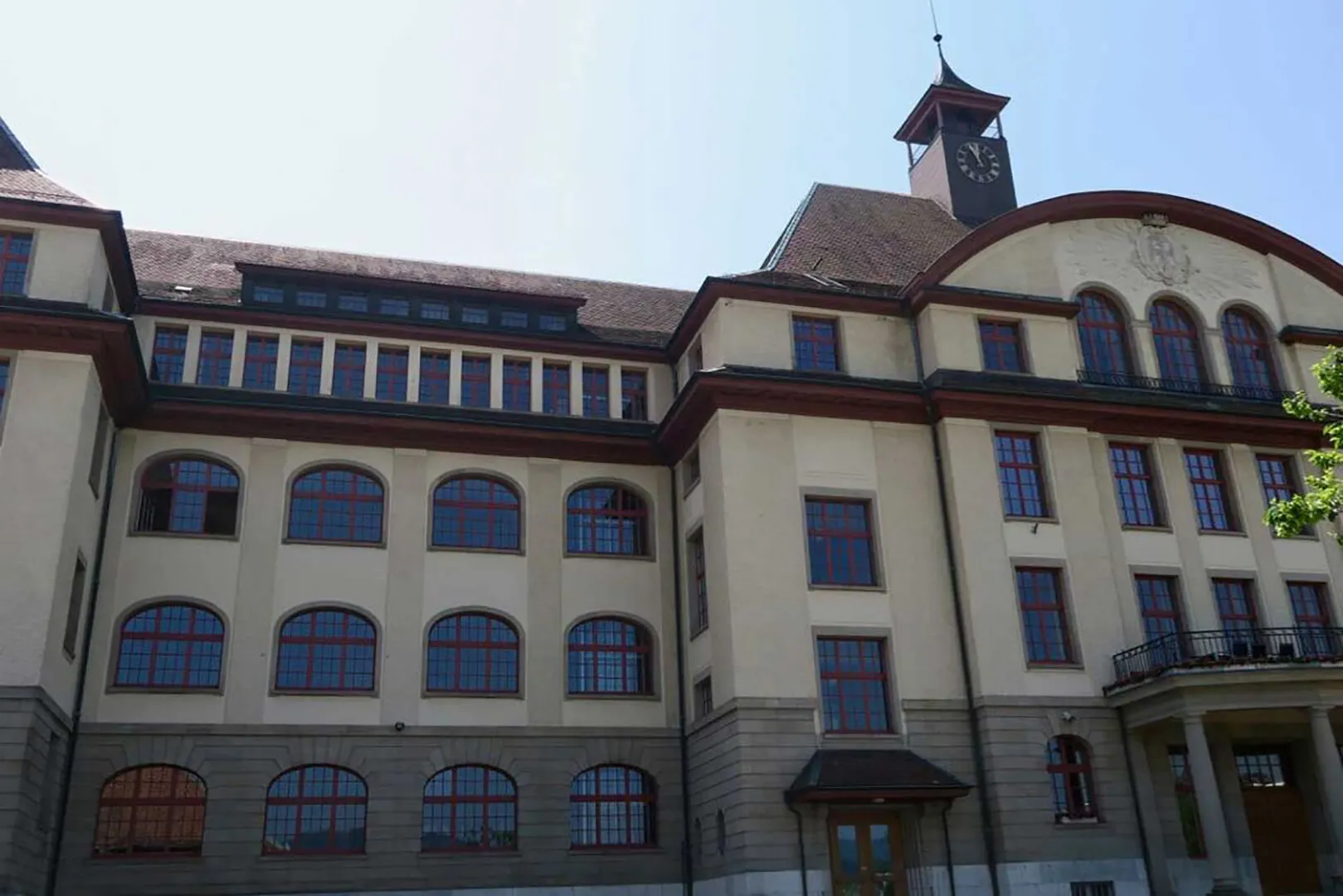 Zelglischulhaus