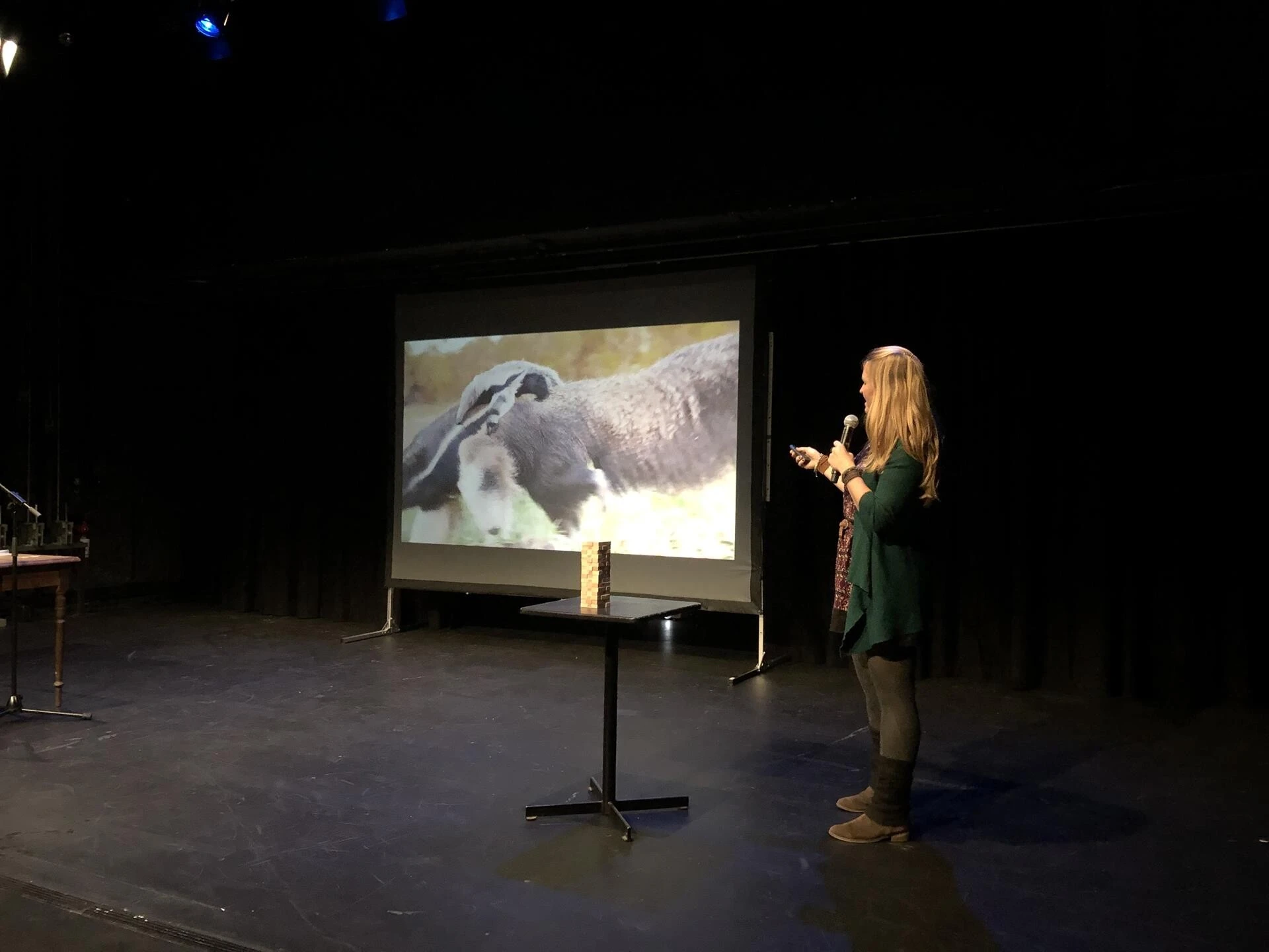 Science Jam Science Jam