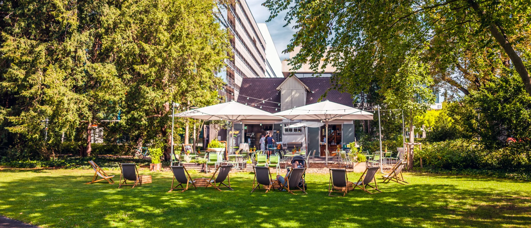 Währschaft, exquisit, regional und ausgezeichnet – Basel ist Genuss!