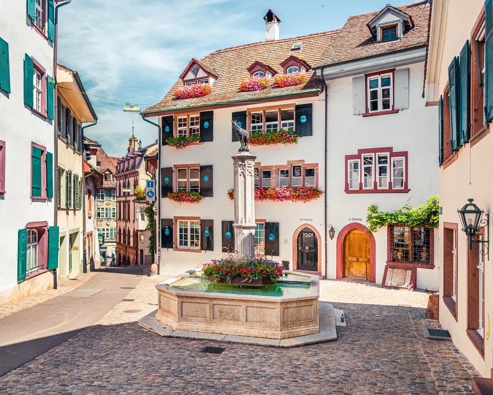 Altstadt