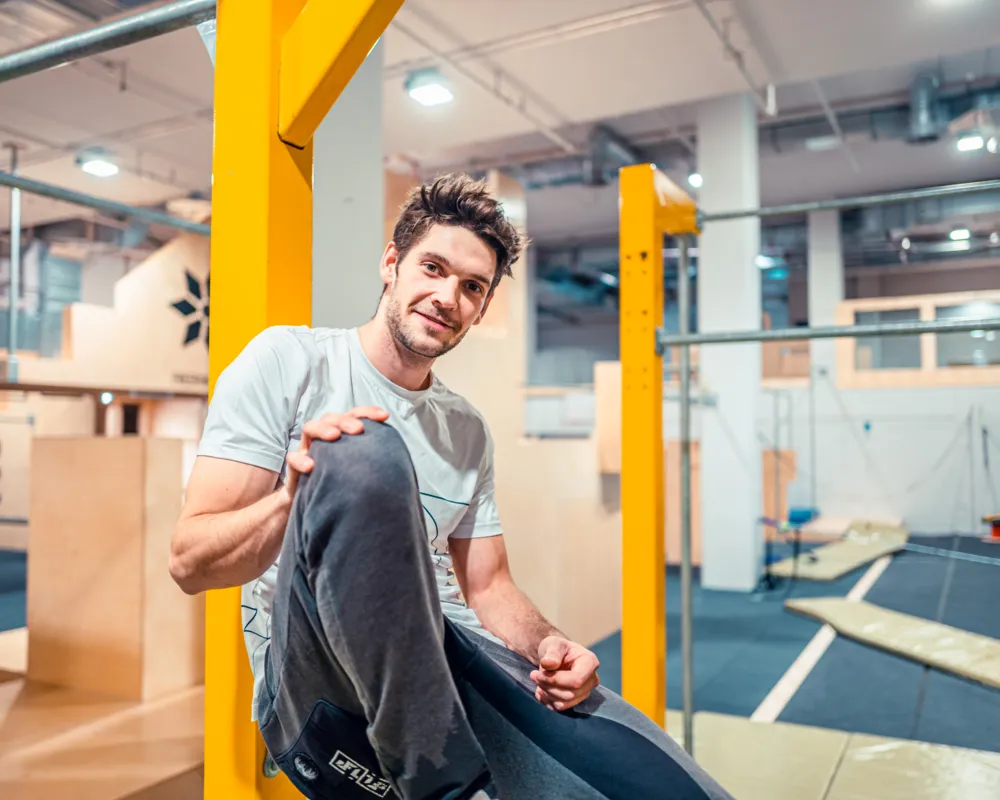 Menschliches Potenzial entfesseln