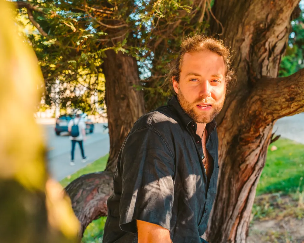 «Ohne meine Hände wäre ich verloren»