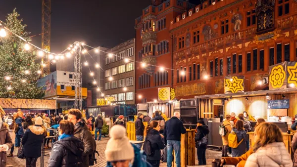 BaselLive Newsletter #139