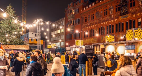 BaselLive Newsletter #139