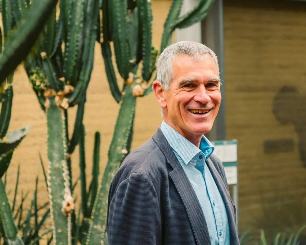 Stadtoase, Erlebniswelt & Rettungsring