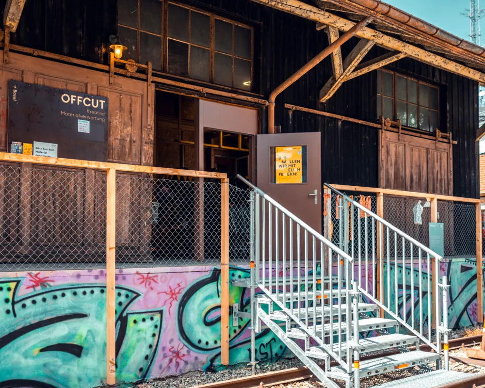 Herbstzauber im Bastelparadies