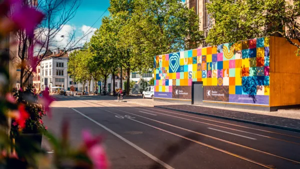 BaselLive Newsletter #177