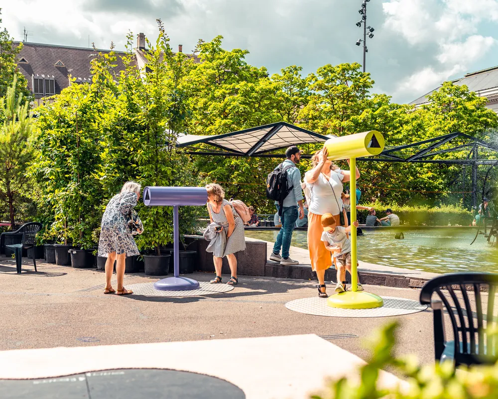 Zeit für neue Perspektiven