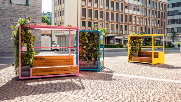 BaselLive Newsletter #172