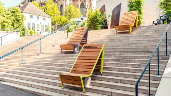 BaselLive Newsletter #169