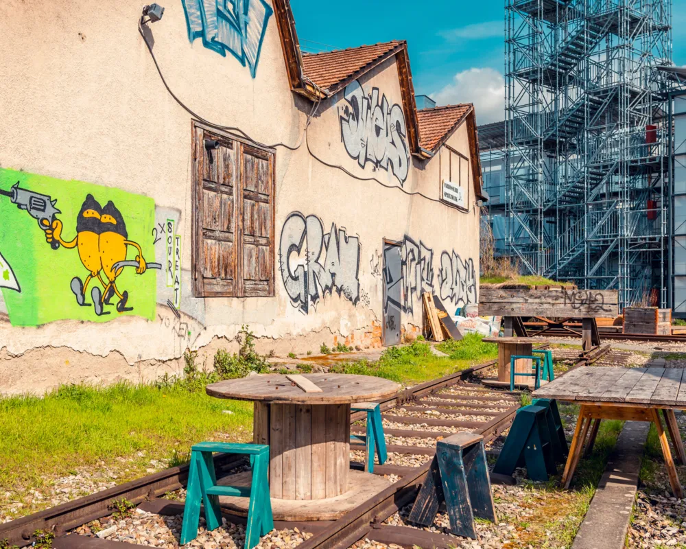 Ein Vermächtnis für Basel