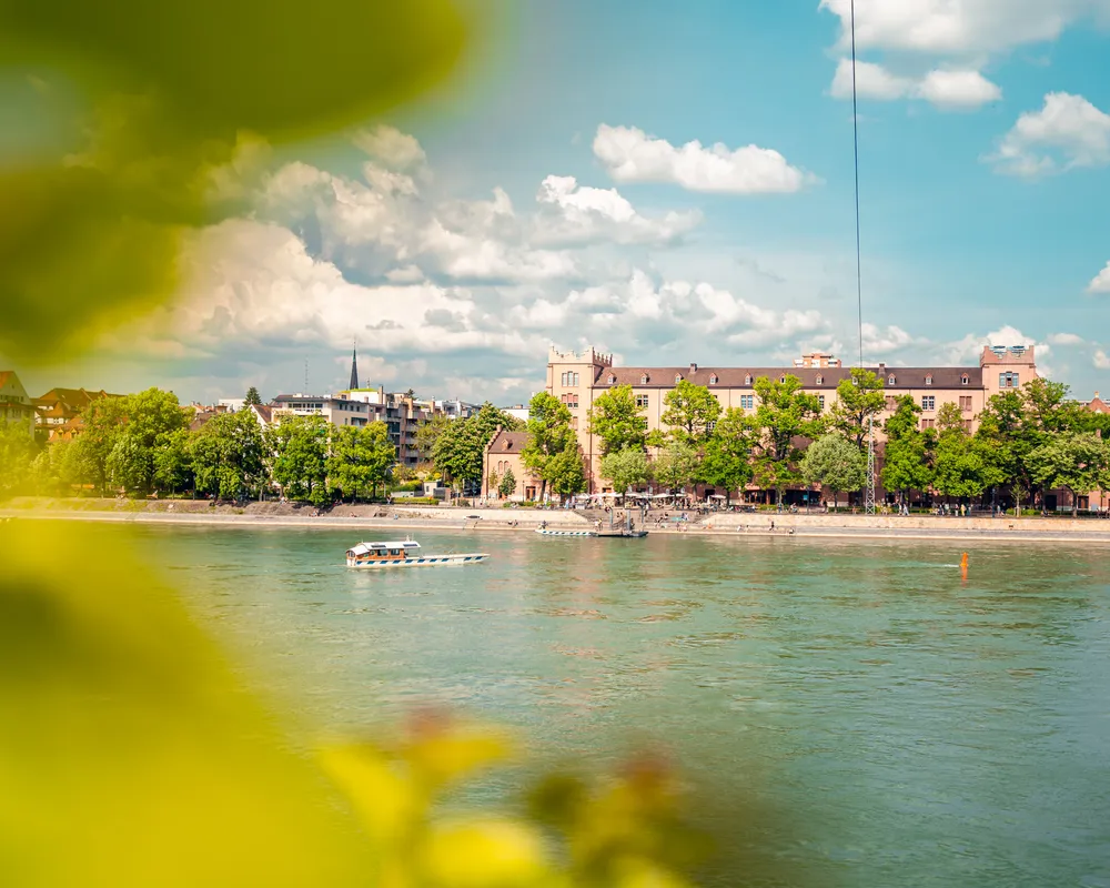 Kleinbasel