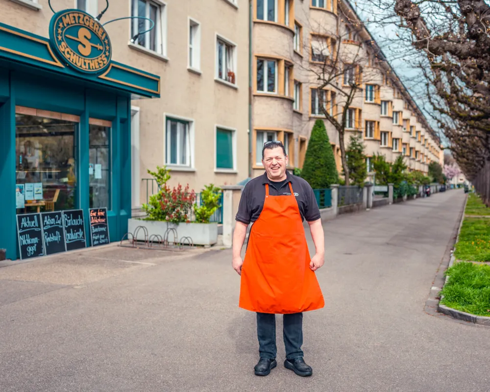 LoveYourCity: Bachletten