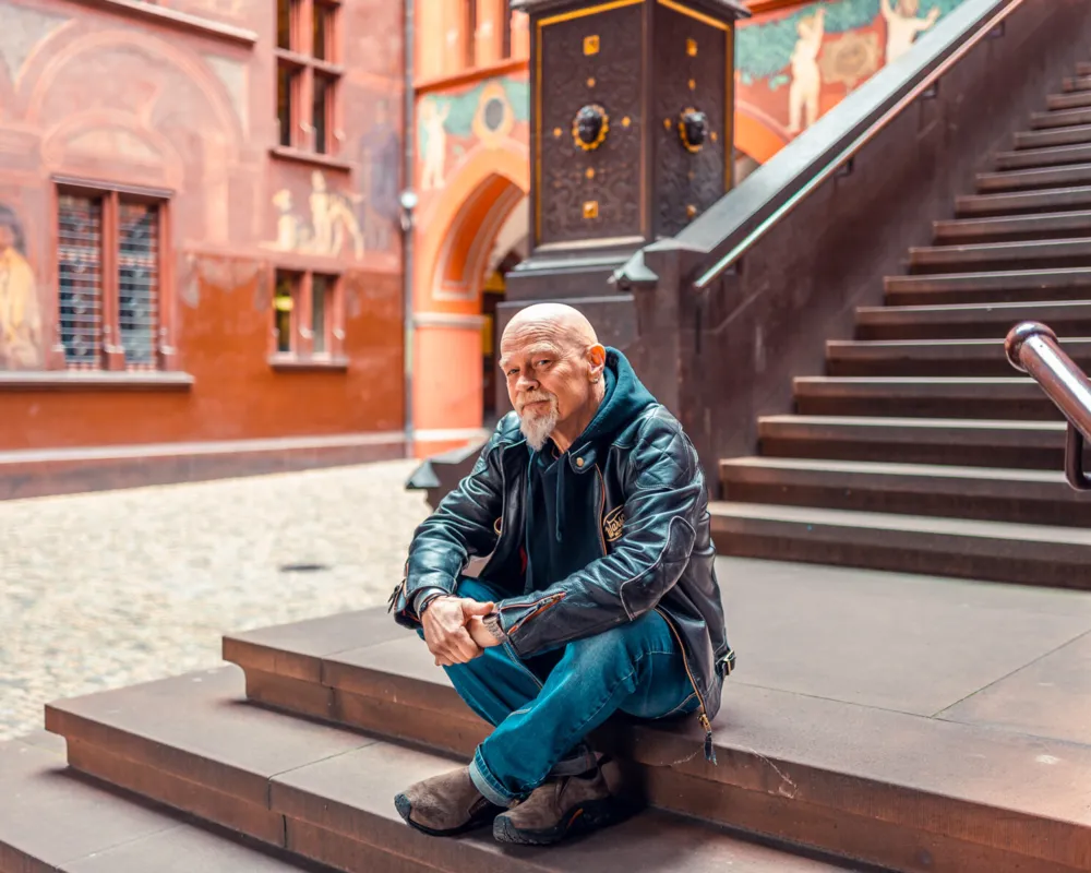 LoveYourCity: Altstadt