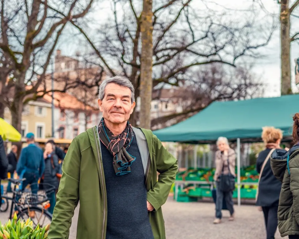 LoveYourCity: Wettstein