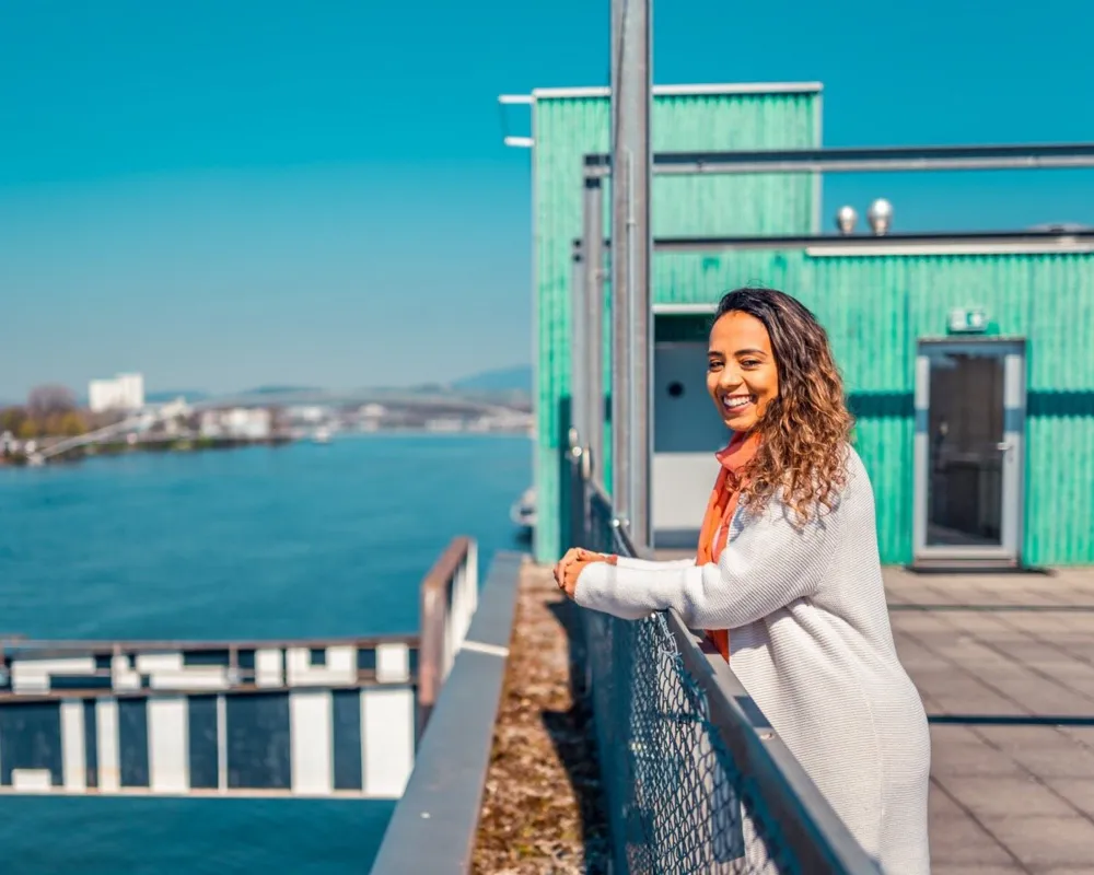 LoveYourCity: Klybeck & Kleinhüningen