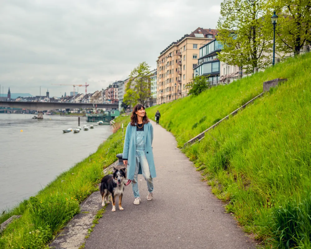 LoveYourCity: St. Johann