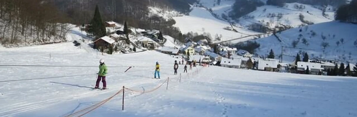 Skilift Asp
