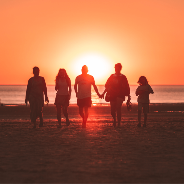 Für Kinder und Familien