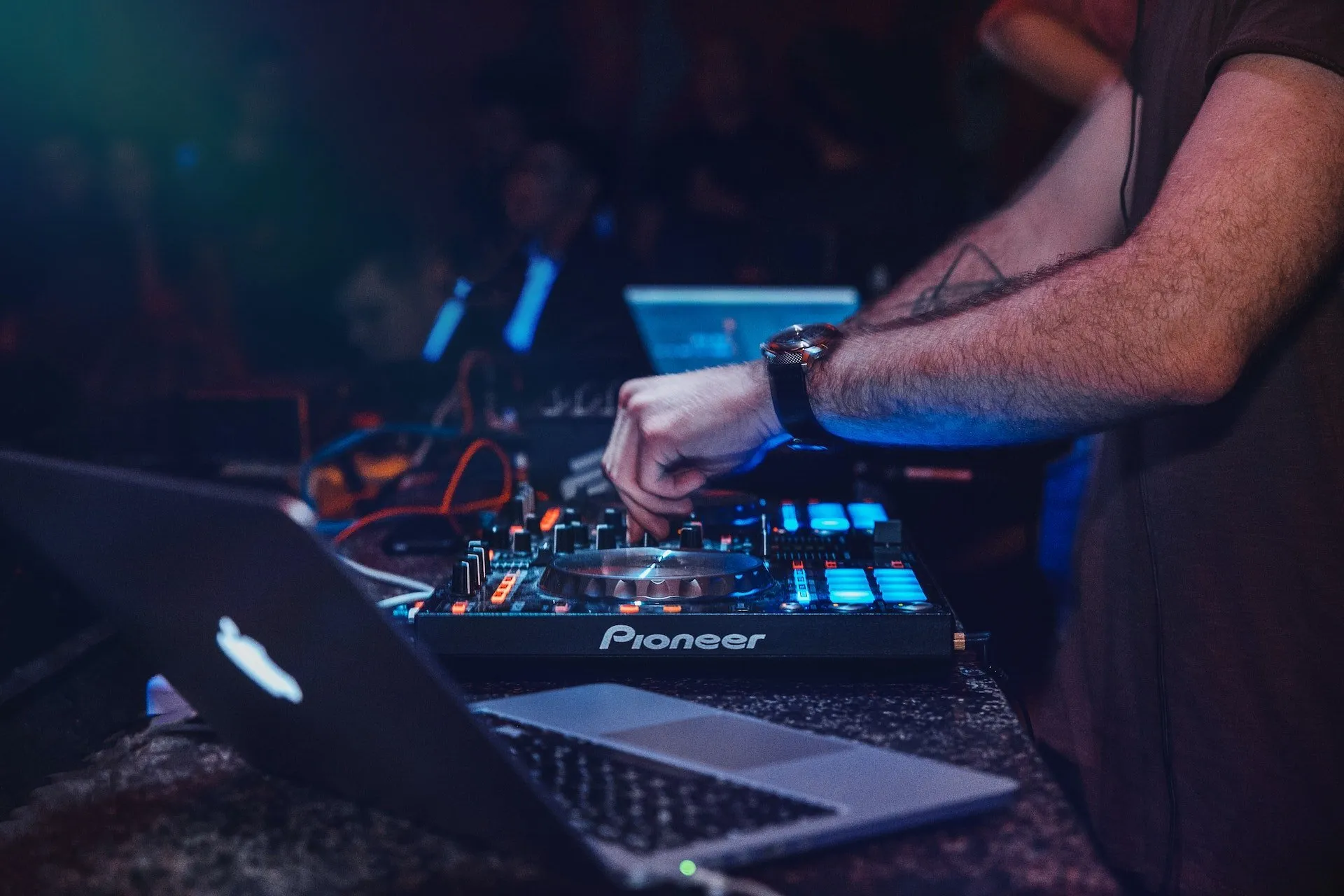 Club Nachtzug