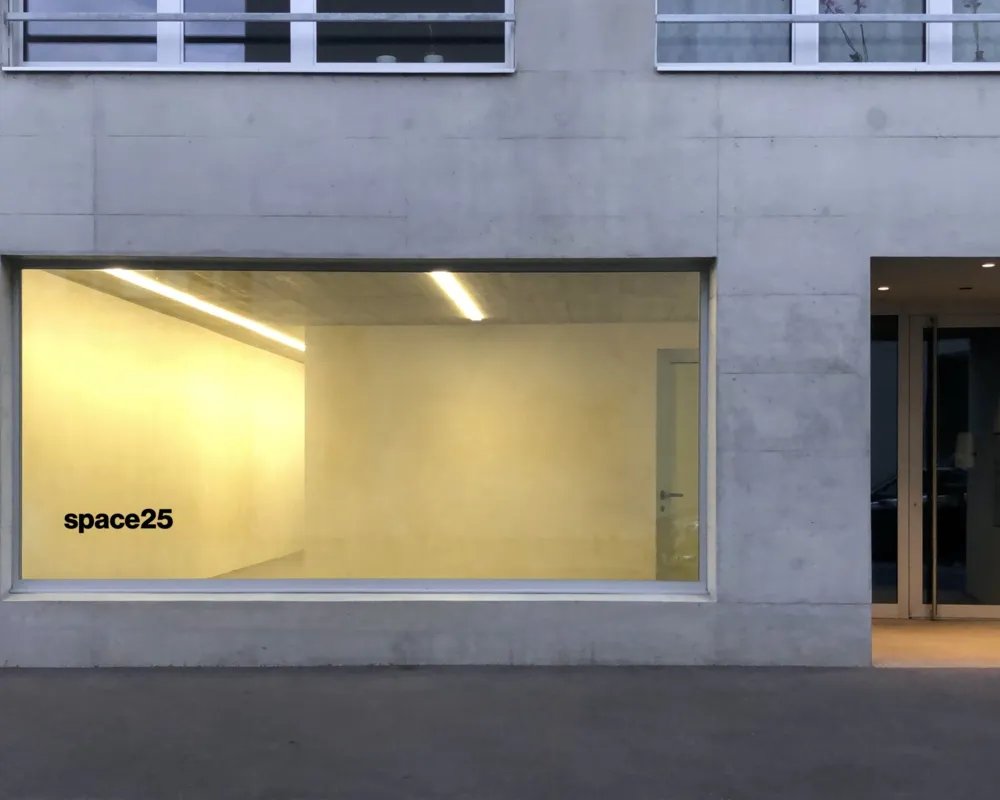 Space25